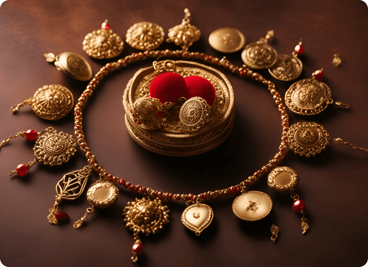 About Kerala Jewellers