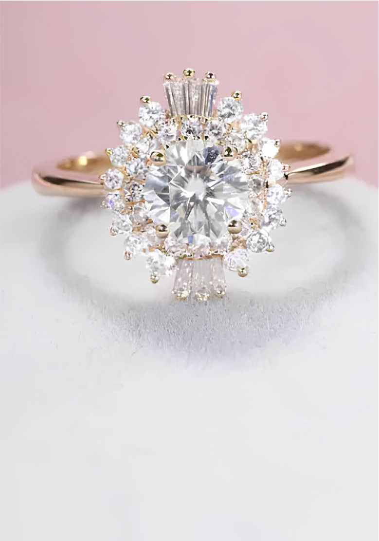 Diamond Ring
