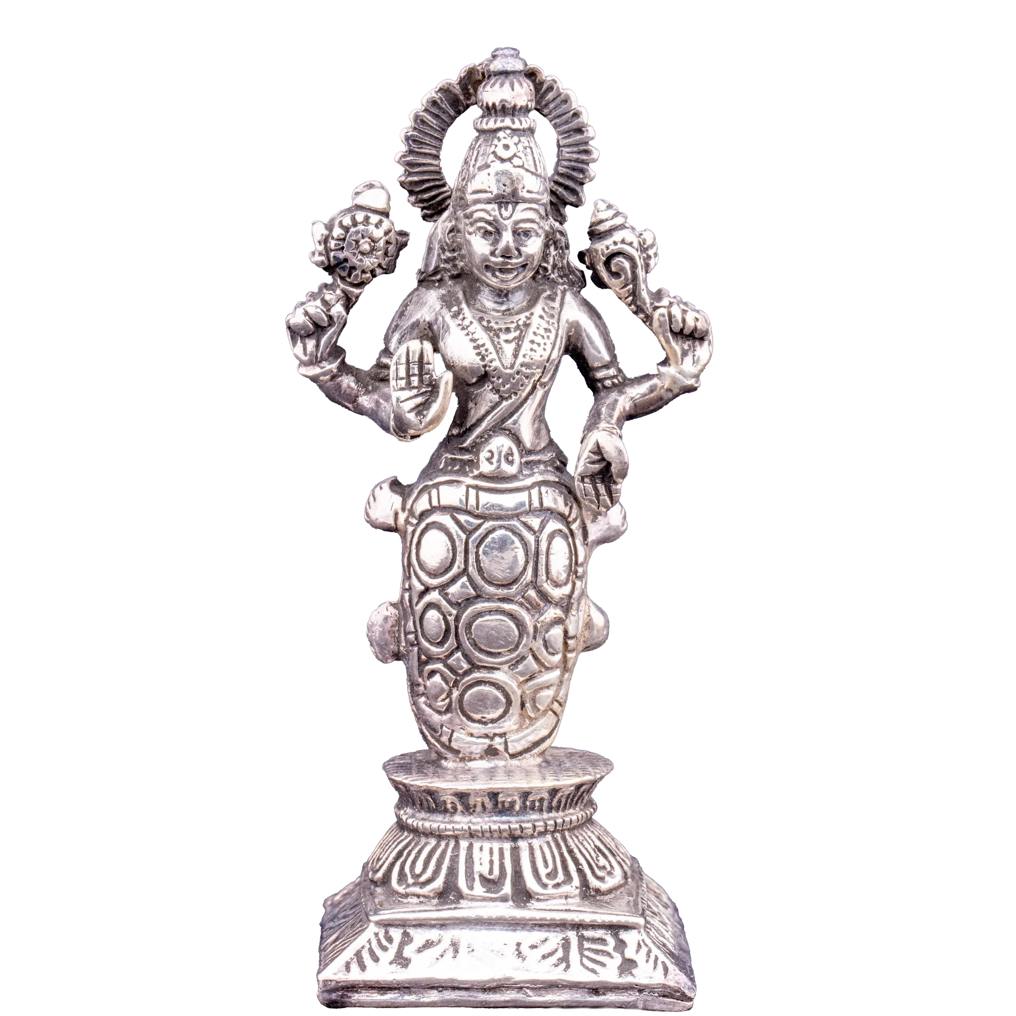 Silver Collection